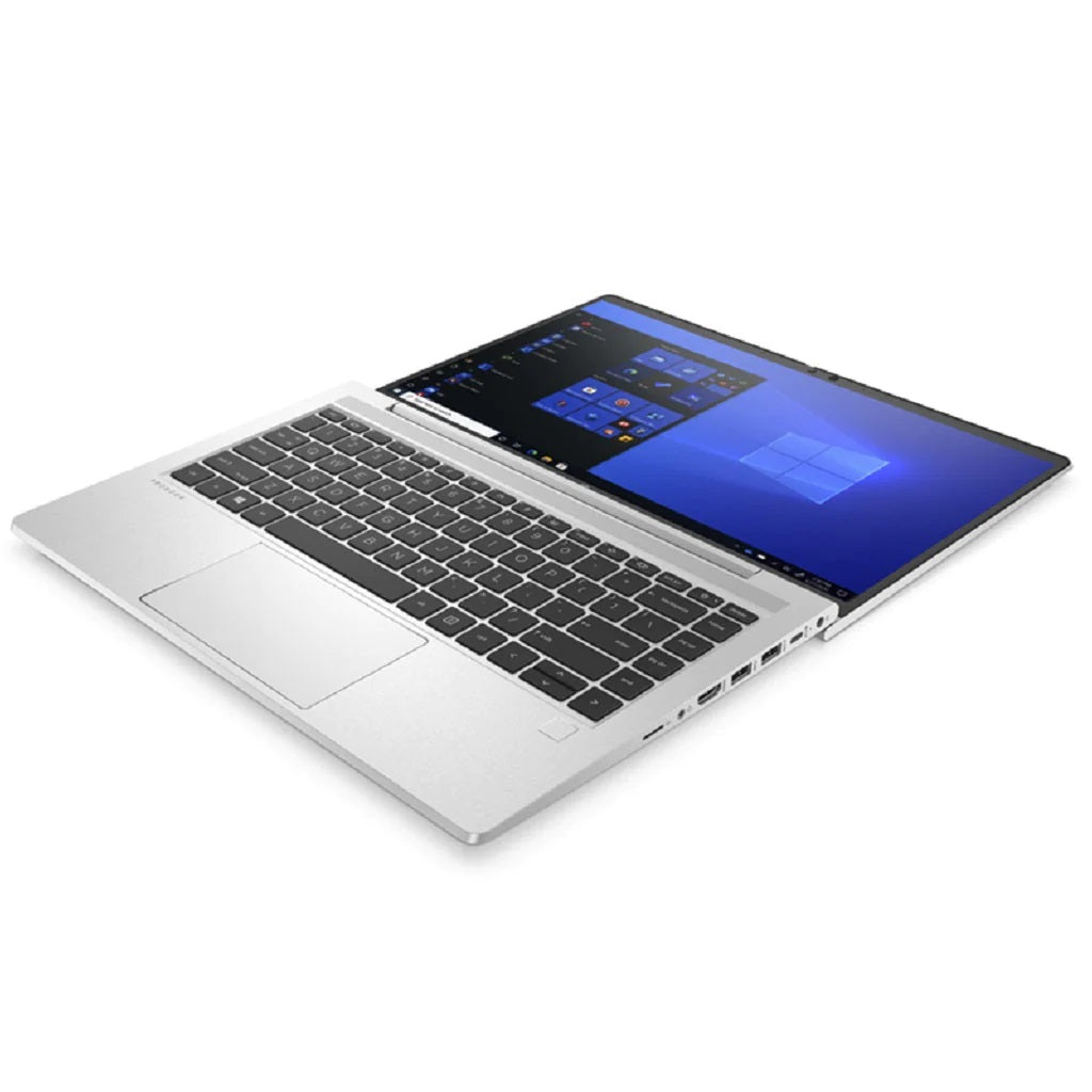 HP ProBook 445 G10 AMD Ryzen 5 7530U 8GB RAM 256GB NVME SSD 14 