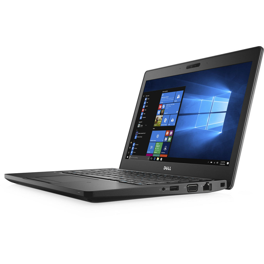 Refurbished Dell Latitude 5280 12.5