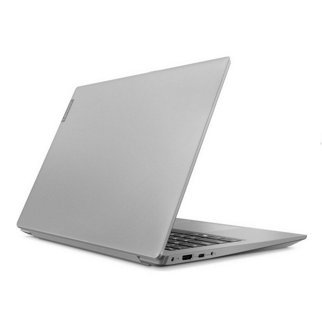 Refurbished & Upgraded Lenovo IdeaPad S340 14