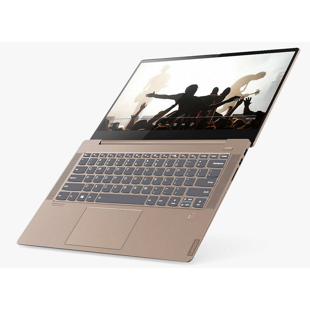 Refurbished Lenovo IdeaPad S540 14