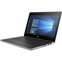 Refurbished & Upgraded HP ProBook 440 G5 Laptop Intel i5 8th Gen Quad Core 16GB RAM 256GB SSD 14" Full HD Windows 10 Pro