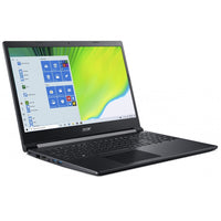 Refurbished & Upgraded Acer Aspire 7 Gaming Laptop i5 9th Gen Quad Core 16GB RAM 512GB SSD GTX1650 4GB Dedicated Graphics 15.6" Full HD IPS Windows 11