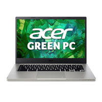 Acer Chromebook Vero 514 Intel Core i5 12th Generation 8GB RAM 256GB NVME SSD 14" Full HD Chrome OS CBV514-1H