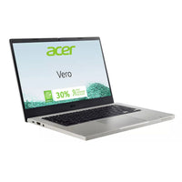 Acer Chromebook Vero 514 14" Touchscreen Intel Core i5 12th Generation 8GB RAM 256GB NVME SSD Chrome OS CBV514-1HT