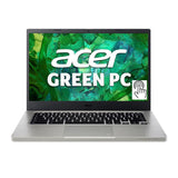 Acer Chromebook Vero 514 14" Touchscreen Intel Core i5 12th Generation 8GB RAM 256GB NVME SSD Chrome OS CBV514-1HT