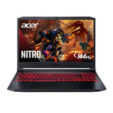 Refurbished & Upgraded Acer Nitro 5 144hz Gaming Laptop Intel i5-11400H 32GB RAM 512GB NVME SSD GTX 1650 4GB Dedicated Graphics Full HD Windows 11 (US KEYBOARD)
