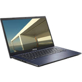 Refurbished Asus ExpertBook 14 i5 10th Gen 8GB RAM 256GB NVME SSD 14" NanoEdge Full HD Display Laptop Windows 10 Pro