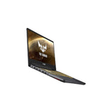 Refurbished Upgraded ASUS TUF Gaming Laptop Ryzen 5 3550H 16GB RAM 256GB SSD 1TB HDD NVIDIA GTX1650 4GB 120Hz IPS Full HD Windows 11 FX505DT-AL119T