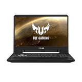 Refurbished Upgraded ASUS TUF Gaming Laptop Ryzen 5 3550H 16GB RAM 256GB SSD 1TB HDD NVIDIA GTX1650 4GB 120Hz IPS Full HD Windows 11 FX505DT-AL119T