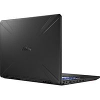 Refurbished & Upgraded ASUS TUF 17.3" 120hz Gaming Laptop FX705DT-H7116T Ryzen 5 3550H NVIDIA GeForce GTX1650 4GB 16GB 512GB SSD Full HD Windows 11