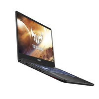 Refurbished & Upgraded ASUS TUF 17.3" 120hz Gaming Laptop FX705DT-H7116T Ryzen 5 3550H NVIDIA GeForce GTX1650 4GB 16GB 512GB SSD Full HD Windows 11