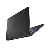 Refurbished & Upgraded ASUS TUF 17.3" 120hz Gaming Laptop FX705DT-H7116T Ryzen 5 3550H NVIDIA GeForce GTX1650 4GB 16GB 512GB SSD Full HD Windows 11