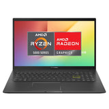 Refurbished & Upgraded Asus VivoBook 15 Ryzen 5 5500U 20GB RAM 512GB NVME SSD Laptop 15.6" Full HD OLED M513UA Windows 11