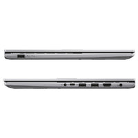 Refurbished & Upgraded Asus VivoBook X1504Z i5 12th Gen 16GB RAM 512GB SSD 15.6" Full HD Display Laptop Windows 11 i5-1235U Silver