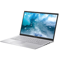 Refurbished & Upgraded Asus VivoBook X1504Z i5 12th Gen 16GB RAM 512GB SSD 15.6" Full HD Display Laptop Windows 11 i5-1235U Silver