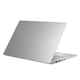 Refurbished Asus VivoBook i5 11th Gen 16GB RAM 512GB NVME SSD 14" Full HD Display Laptop Windows 11 X421EAY Silver