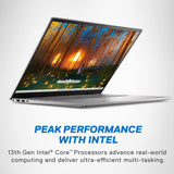 New Open Box Dell Inspiron 5630 16" i5 13th Generation Laptop 8GB RAM 512GB NVME SSD Full HD+ Windows 11 Pro Laptop Model 16 5630