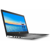 Refurbished & Upgraded Dell Inspiron 15 3583 Laptop Intel Pentium Gold 8GB RAM 128GB NVMe SSD 15.6" Full HD Windows 10