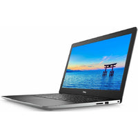 Refurbished & Upgraded Dell Inspiron 15 3583 Laptop Intel Pentium Gold 8GB RAM 128GB NVMe SSD 15.6" Full HD Windows 10