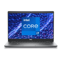 New Open-Box Dell Latitude 5330 i7 12th 512GB NVME SSD 16GB Ram 13.3" Full HD i7-1265U Business Laptop Windows 11 Pro