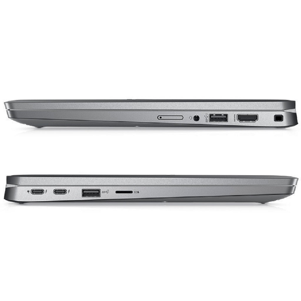 Dell Latitude 5330 I5-12eme/16GB/256GB SSD PC Portables Multimédia