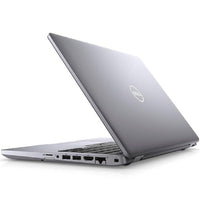 Refurbished & Upgraded Dell Latitude 5411 i5 vPro 10th Gen 16GB 256GB NVME SSD 14" Full HD Windows 11 Pro