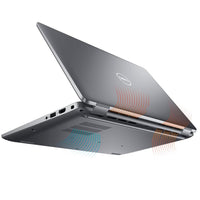 Refurbished & Upgraded Dell Latitude 5440 i7 13th Gen i7-1365U vPro 64GB RAM 512GB NVME 14" Full HD Laptop Windows 11 Pro