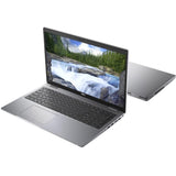 Refurbished & Upgraded Dell Latitude 5520 i5 11th Gen 16GB RAM 256GB NVME 15.6" Full HD Laptop Windows 10 or 11 Pro