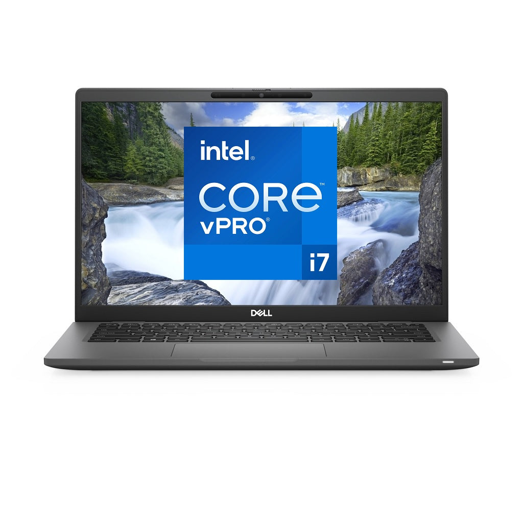 Refurbished Dell Latitude 7320 Carbon i7 vPro 11th Gen 16GB RAM 256GB
