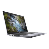 Refurbished & Upgraded Dell Precision 3551 i7 10th Gen i7-10750H 32GB RAM 512GB NVME SSD NVIDIA Quadro P620 4GB Graphics 15.6" Full HD CAD Workstation Windows 11 Pro