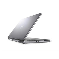 Refurbished & Upgraded Dell Precision 7560 i7 11th Gen i7-11850H 64GB RAM 1TB SSD NVIDIA RTX A3000 6GB 15.6" Full HD CAD Workstation Windows 11 Pro