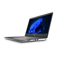 Refurbished & Upgraded Dell Precision 7560 i7 11th Gen i7-11850H 64GB RAM 1TB SSD NVIDIA RTX A3000 6GB 15.6" Full HD CAD Workstation Windows 11 Pro