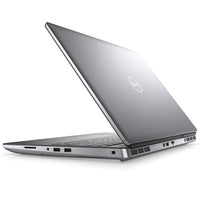 Refurbished & Upgraded Dell Precision 7560 i7 11th Gen i7-11850H 64GB RAM 1TB SSD NVIDIA RTX A3000 6GB 15.6" Full HD CAD Workstation Windows 11 Pro