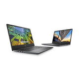 Refurbished & Upgraded Dell Vostro 5481 Intel i5 8th Gen Laptop 14" 16GB Ram 256GB NVME SSD Full HD Windows 11 Pro