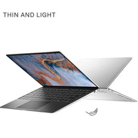 Refurbished & Upgraded Dell XPS 13 9310 4k UHD Touchscreen Intel Evo i7-1185G7 32GB RAM 1TB NVME SSD 13.3" Ultrabook Light Weight Laptop Windows 11 Pro