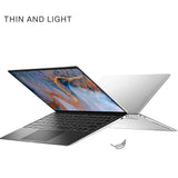 Refurbished & Upgraded Dell XPS 13 9310 4k UHD Touchscreen Intel Evo i7-1185G7 32GB RAM 1TB NVME SSD 13.3" Ultrabook Laptop Windows 11 Pro