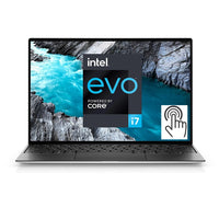 Refurbished & Upgraded Dell XPS 13 9310 4k UHD Touchscreen Intel Evo i7-1185G7 32GB RAM 1TB NVME SSD 13.3" Ultrabook Light Weight Laptop Windows 11 Pro