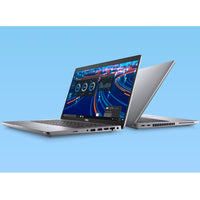Refurbished & Upgraded Dell Latitude 5430 i5 12th Gen i5-1245U vPro 32GB RAM 512GB NVME 14" Full HD Laptop Windows 11 Pro
