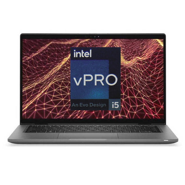 Refurbished & Upgraded Dell Latitude 7330 Carbon i5 12th Gen vPro 16GB RAM 512GB NVME 13.3" Full HD Business Laptop i5-1245U Windows 11 Pro