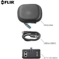 Refurbished Flir One Pro LT IOS Lightning for Apple iPhone & iPad Thermal Camera