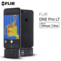 Refurbished Flir One Pro LT IOS Lightning for Apple iPhone & iPad Thermal Camera