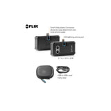 Refurbished Flir One Pro LT IOS Lightning for Apple iPhone & iPad Thermal Camera