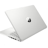 Refurbished & Upgraded HP 14" Laptop Pentium Gold 7505 Full HD 128GB NVME SSD 8GB RAM Windows 11 14s-dq2502sa