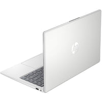 Refurbished HP 14-em0007na AMD Ryzen 5 7520U 8GB DDR5 RAM 512GB NVME SSD Full HD Silver Laptop Windows 11