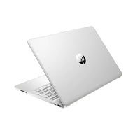 New Open Box HP Laptop Intel Core i5 12th 8GB 256GB NVME SSD 15.6" Full HD Windows 11 15s-fq5021na