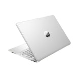 New Open Box HP Laptop Intel Core i5 12th 8GB 256GB NVME SSD 15.6" Full HD Windows 11 15s-fq5021na