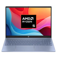 New Open Box HP Pavilion 16 Touchscreen AMD Ryzen 5 8540U 8GB DDR5 RAM 1TB NVME SSD Laptop 16-AG0508SA Windows 11