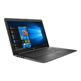 Refurbished & Upgraded HP 17.3" HD+ Laptop Intel Pentium Gold 8GB RAM 128GB NVME SSD & 1TB HDD DVD 17-by0023na Windows 11