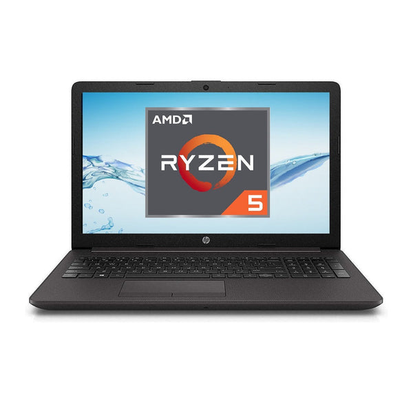 Refurbished & Upgraded HP 255 G8 Ryzen 5 3500U 16GB RAM 256GB NVME SSD 15.6" Full HD Windows 11