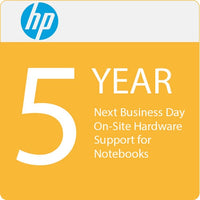 New Open Box & Upgraded HP ProBook 445 G10 AMD Ryzen 5 7530U 16GB RAM 256GB NVME SSD 14" Full HD Windows 11 Pro inc HP 5yr NBD On-Site Care Pack